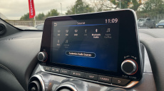 Nissan Juke 1.0 DiG-T 114 N-Connecta 5dr DCT Petrol Hatchback